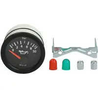 VDO Indicateur, pression d'huile 350-010-015K