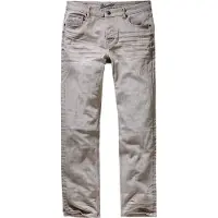 Brandit Jean gris denim