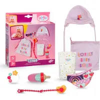 Baby Born Kit nouveau-né