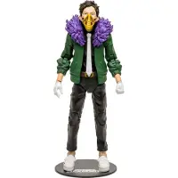 Mcfarlane Toys My Hero Academia 7'' - Overhaul 18 cm Figur