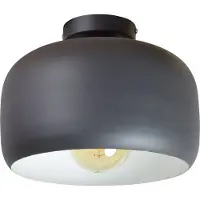 Urban Interiors Lampe de plafond Ivy