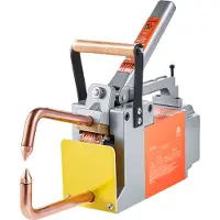 Vevor Soudeuse par points portable