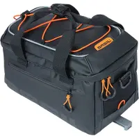 Basil Sacoche porte-bagages Miles Tarpaulin MIK