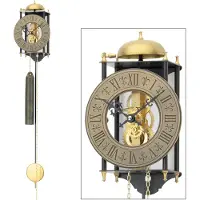 AMS Horloge domestique - N° H301