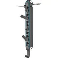 Gardena 3505-20 accessoire pour outils à main universel en plastique noir