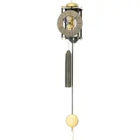 AMS Horloge domestique - N° H301