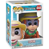 Funko POP! Capitaine Baloo et son équipe de casse-cou - Louie 444 - Pop - Fig. vinyle