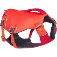 Ruffwear Manteau Pour Chien Confluence