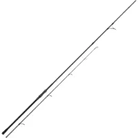 Fox International Explorer Ti Carpfishing Rod Argenté 3.05 m / 3 Lbs