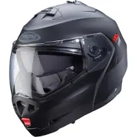 Caberg Duke X Casque Modulable Mat/Noir L unisex