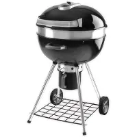 Napoleon PRO-CART Charbon Kettle