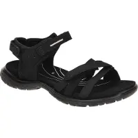 Ecco Chaussures Offroad Roam Lea Tex 85330351052
