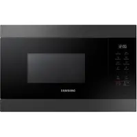 Samsung Micro-ondes Solo Encastrable - 1250 W 22 L