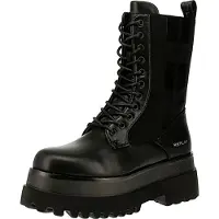 Replay Footwear Bottes de - ANY OVER - EU36 - EU41 - pour Femme - noir - Taille EU 39