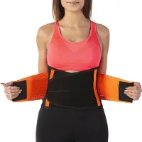 HMS Ps121 Ceinture Stabilisatrice L/Xl
