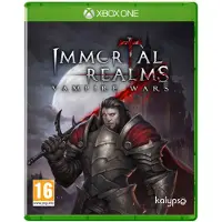 Immortal Realms: Vampire Wars UK Xbox One
