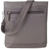 Hedgren Sac à bandoulière 'Inner City Leonce' gris