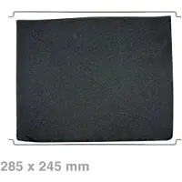 Zanussi Filtre à charbon Longlife type 31 / 9029793842