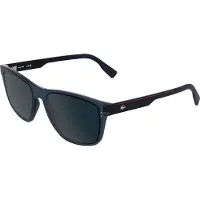 Lacoste Lunettes de Soleil L6078S 56/18/145 BLUE/GREEN générique homme L6078S