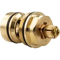 Ideal standard cartouche DUALUX sans poignée bleu