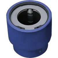 SW-Stahl Tête d'impression SW en acier, pour diamètre 42 - 46 mm 10116L-4