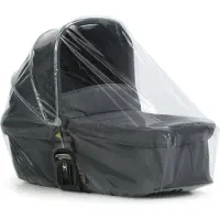 Babyjogger Housse de Pluie - Simple - City Nacelle Tour Lux/Tou - - UneTaille - Housse de Pluie