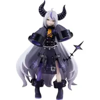 Good Smile Company Hololive Production - Statuette Pop Up Parade La+ Darknesss 16 Cm