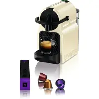 De'Longhi NESPRESSO INISSIA EN80.CW Crème