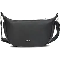 Zwei Sacs à main noir denim