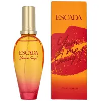 ESCADA LECKER MICH, SUNNY ! EDP Vapeur 50 ml