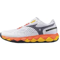 Mizuno Wave Enforce Tour 2 Cc Clay Shoes Blanc EU 40 1/2 Homme