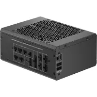 Corsair Hx1500i Shift Icue 80 Plus Platinum 1500w Modular Power Supply Noir One Size / EU Plug 220V