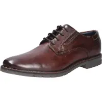 Bugatti Chaussure à lacets marron