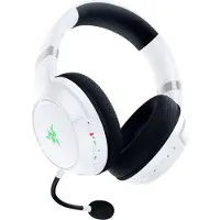 Razer Kaira Pro Casque Gamer Xbox X | S et Xbox One - Blanc