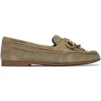Tamaris Mocassin vert