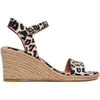 Tamaris Sandales à lanières beige clair / beige foncé / noir