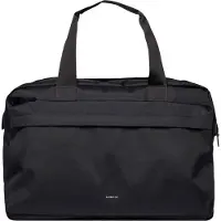 Sandqvist Sac de Voyage Sandqvist Go Weekender Black L