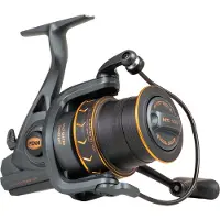 Penn Surfblaster Iii Surfcasting Reel Gris 8000