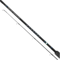 Preston Innovations Monster X Pellet Waggler Feeder Rod Noir 3.35 m / 10 g