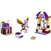 LEGO Elves 41071 La machine volante d'Aira