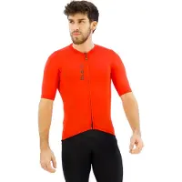 ALÉ Maillot à Manches Courtes Pragma Color Block