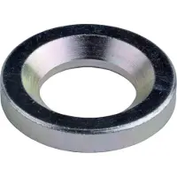 SW-Stahl 302220L-5 Rondelles en U, 1 pièce