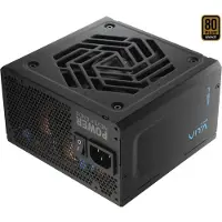 Fortron Bloc d'alimentation Vita 550 W 20+4 broches ATX Noir