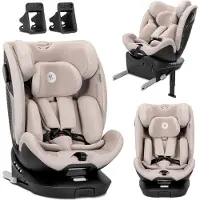 Lorelli Perseus (Siège pour enfant, Norme ECE R129/i-Size)