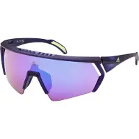 Adidas Lunettes de soleil SP0063-92Z pour Uni