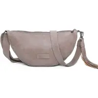 Fritzi aus Preußen Sac à bandoulière taupe