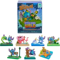 Trend Figurine jouet - 10 cm - Va Wild - Assorti - - UneTaille - Figurine de Jeu