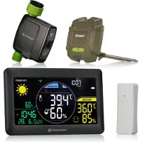 Bresser Smart Garden (Ordinateur d'irrigation)