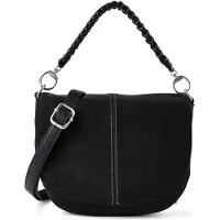 Gabor Sac bandoulière noir