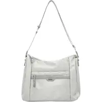 PICARD Sac bandoulière 'Adventure' gris argenté